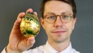 Cadbury's Golden Egg Sale Wasn't A Conundrum